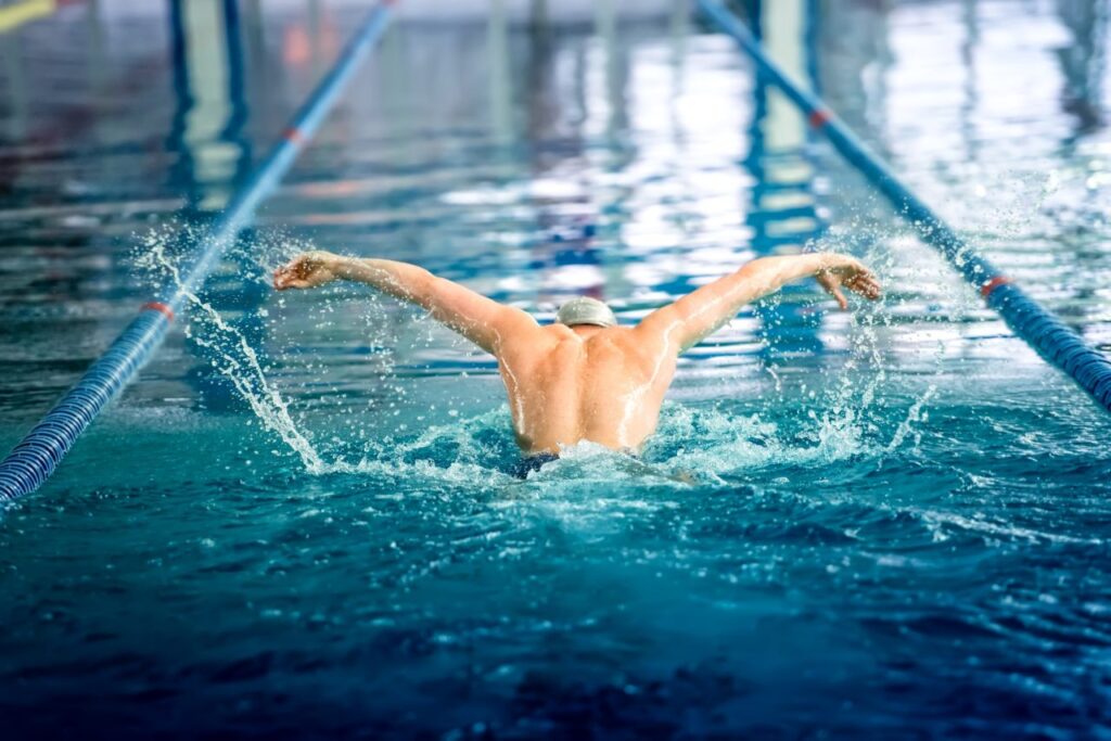 Can Adults Learn to Swim? A Beginner’s Guide for Nervous Swimmers in London