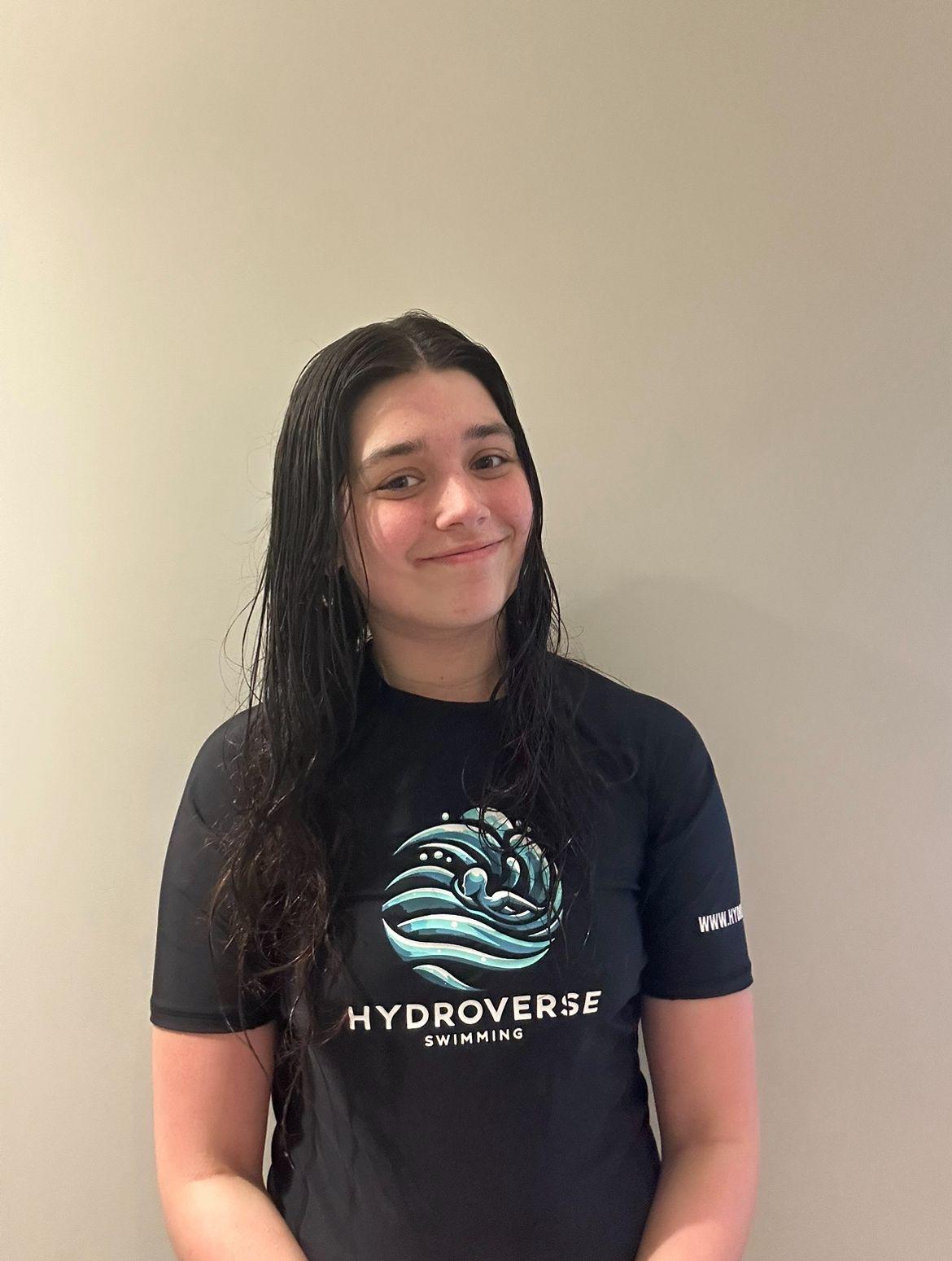 Swimming Class in London